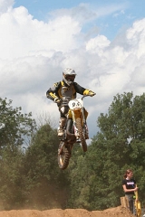 moto-cross d'Avilley (59)